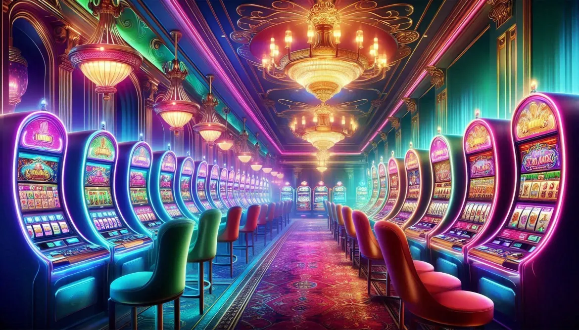 SG Casino